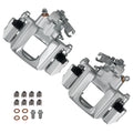 Rear Brake Caliper for Ford Explorer/Flex/Taurus Lincoln MKT (2010–2019) 18-B5262/18-B5263