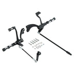 Forward Controls Pegs Linkage for Harley Sportster Iron 883 1200 (2014–2022)