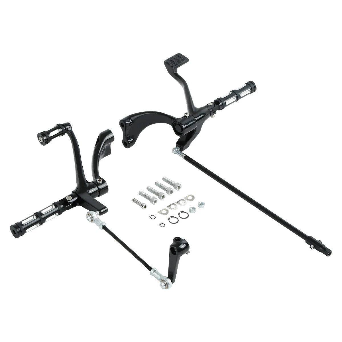 Forward Controls Pegs Linkage for Harley Sportster Iron 883 1200 (2014–2022)
