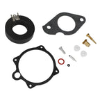 Carburetor Kit for Yamaha Mariner 25/30 HP (600-67)