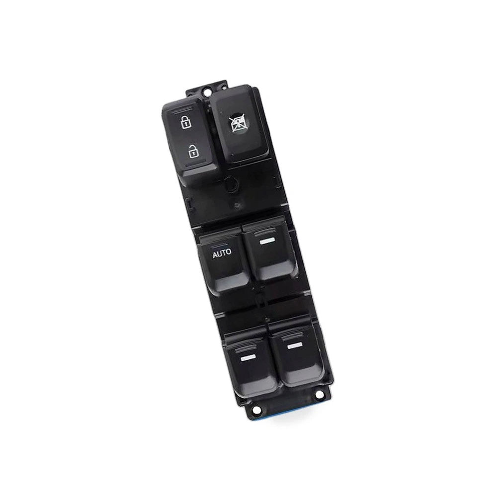 Power Window Switch for Kia Rio (2015–2017) 93570-4Y201