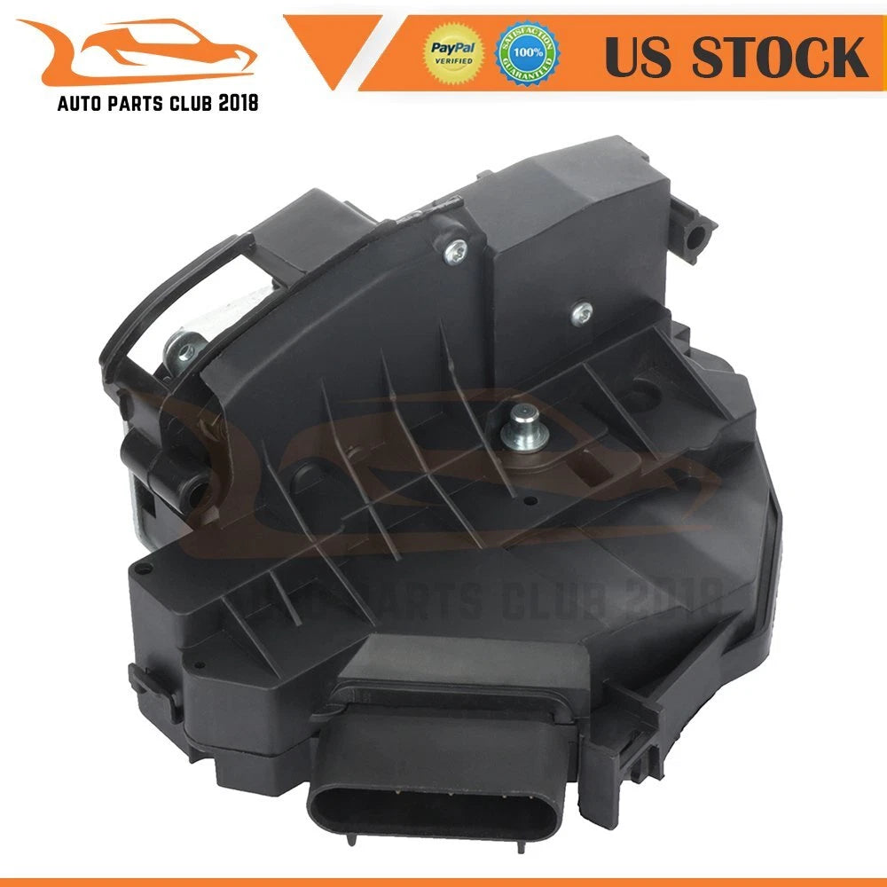 Door Lock Latch Actuator for Ford GMC Lincoln 