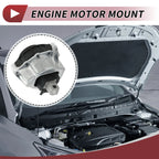 Engine Motor Mount for BMW 3 Series G28 (2019) 2.0T A/MT 320Li