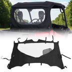 Soft Rear Window Windshield for Honda Pioneer 1000/1000-5 (2016–2025)