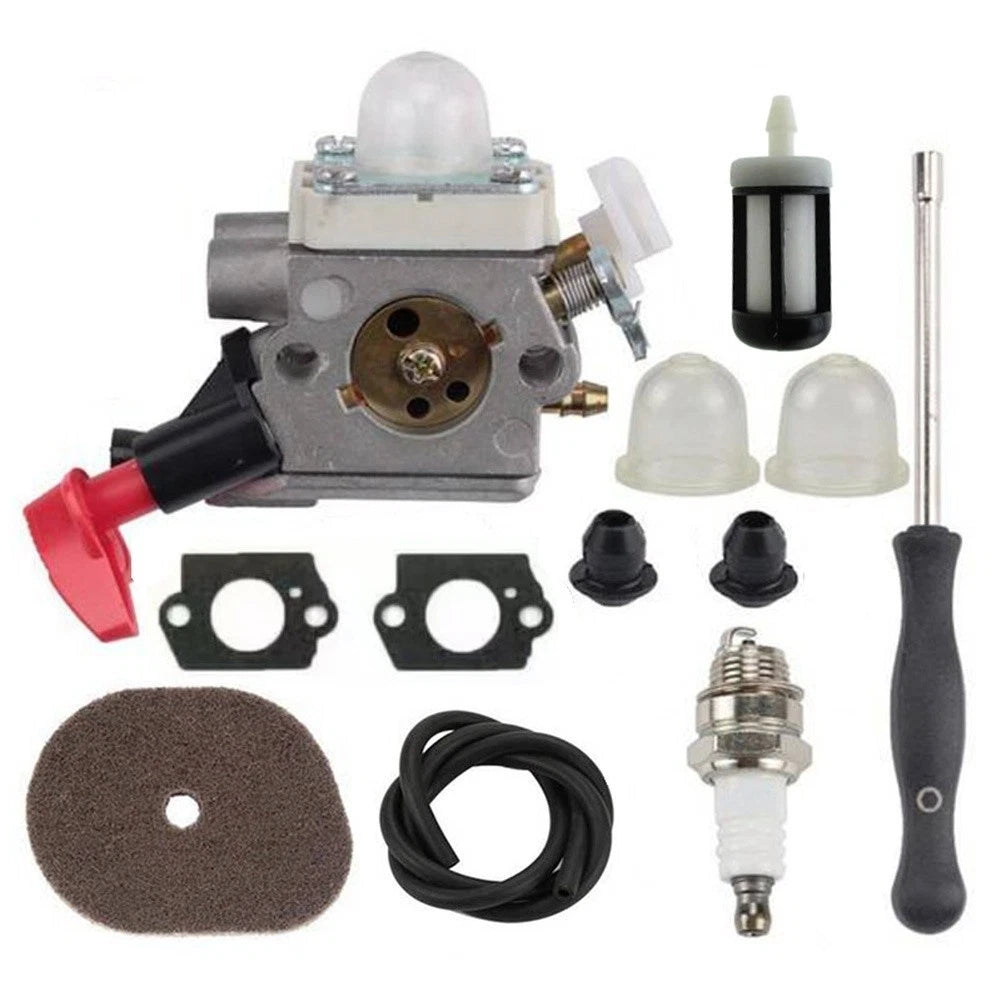 Carburetor Assembly for C1M S267A FS40 FS50 FS56RC FC56 HT56C KM56C KN56RC FS70
