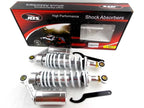 300mm JBS Rear Air Nitrogen Cell Shock Absorbers for Yamaha SR250