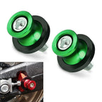 8mm Swingarm Slider Stand Screw for Honda CBR500R CBR600RR CBR1000RR (2013–2023)