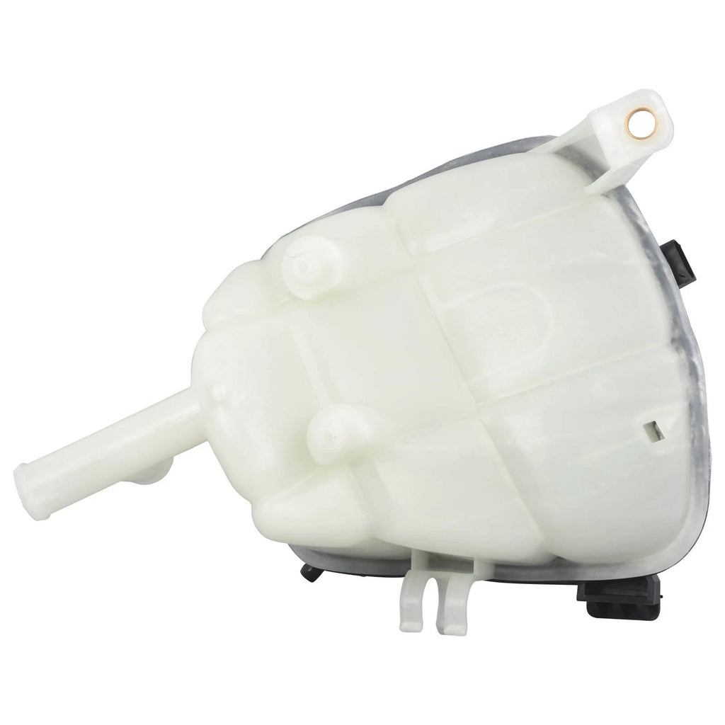 Coolant Expansion Tank with Cap for Mercedes-Benz ML350 (2006-2015)