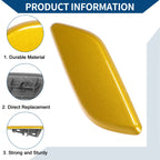 Front Left Washer Nozzle Cover Cap for Honda Accord VIII (2008–2012)