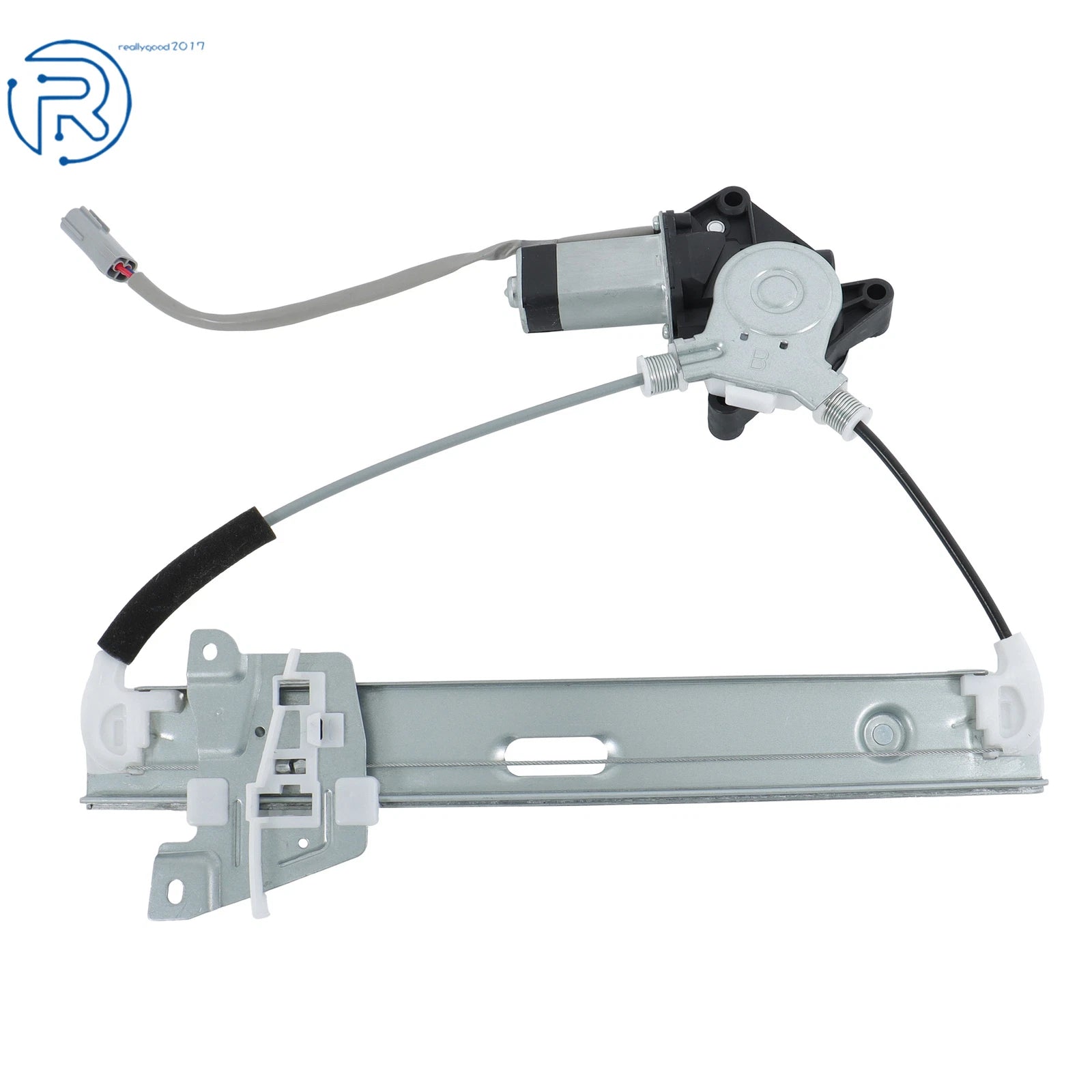 Rear Right Power Window Regulator w/ Motor for Mercury Mariner (2008–2011) 751-713