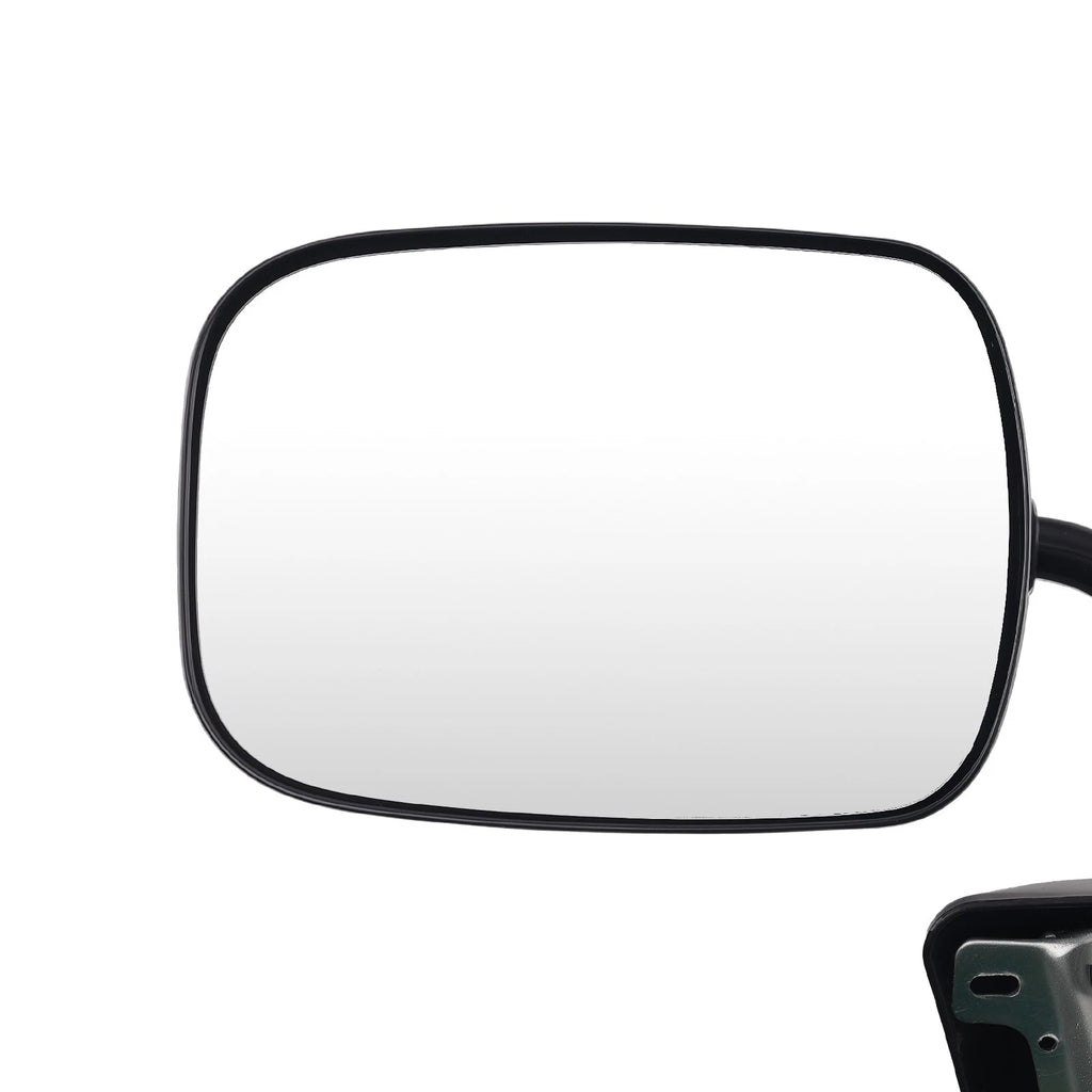 Manual Side Mirror for Chevrolet C1500 Cheyenne (1988-1998)