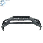 Front Bumper Cover for Subaru WRX STI (2015–2017)