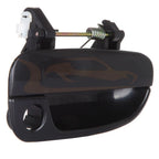 Door Handle for Hyundai Verna/Accent (2000-2006) Black Front Right