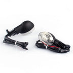 LED Turn Signals for Kawasaki Ninja 250R, KLX 250, Vulcan 650, Z650RS