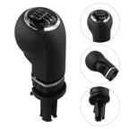 Comfortable Grip Manual Gear Shifter Knob for Opel Corsa D (2006–2014)
