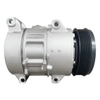 AC Compressor Kit With Condenser for Scion tC 2.5L (2016-2016)