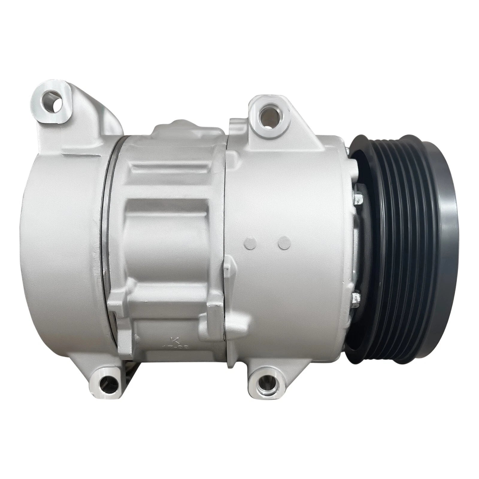 AC Compressor Kit With Condenser for Scion tC 2.5L (2016-2016)