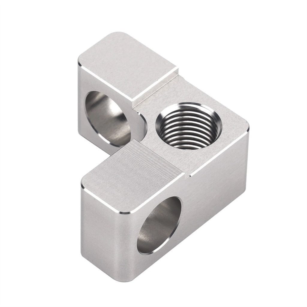 Aluminum Joystick Axis Repair Connector for Mahindra Tractor (6075, 5145)