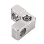 Aluminum Joystick Axis Repair Connector for Mahindra Tractor (6075, 5145)
