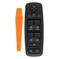 8+3 Pin Master Power Window Switch for Jeep Grand Cherokee (2014–2018) 68184803AA