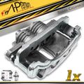Front Right Brake Caliper with Bracket for Ford Mustang (2003–2004)