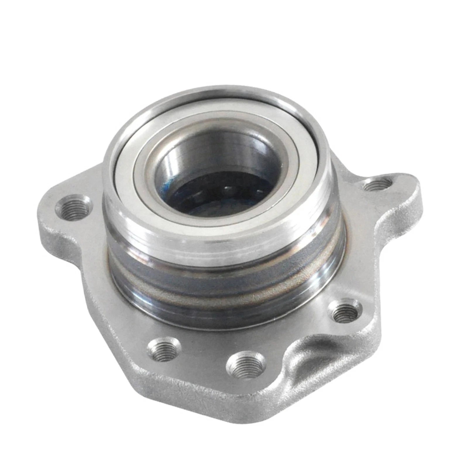 Rear Right Wheel Bearing & Hub for Honda CR-V (1997–2001) 512240