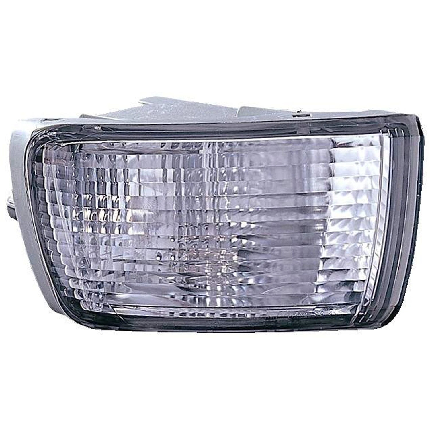 Replacement Driver Side Front Signal Light Assembly w/Driving Light