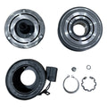 AC Compressor Clutch Replacement for Cadillac STS 3.6L (2008–2010)