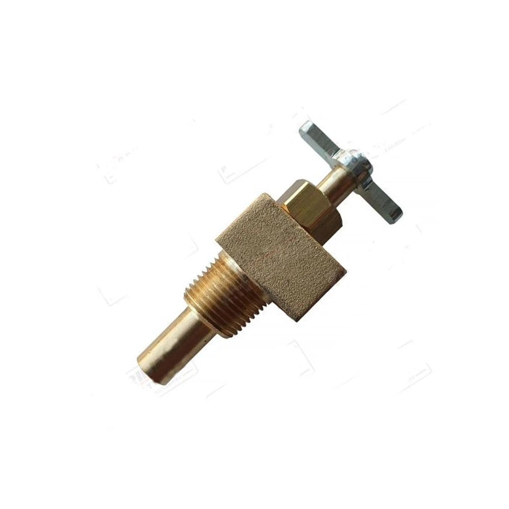 Fuel Shutoff Valve for Case (Replaces 528926R1)
