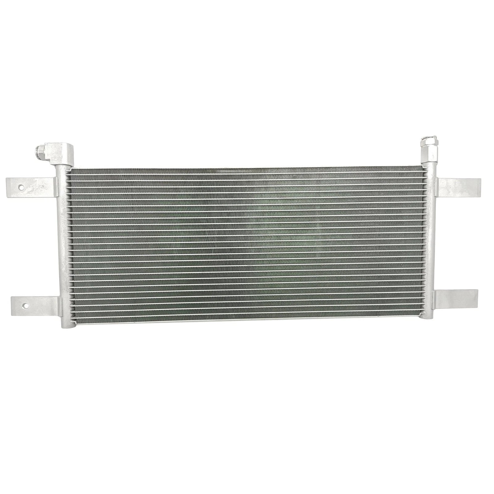 Automatic Oil Cooler for Ram 2500 3500 6.7L (2013–2016) 52014715AA 918517