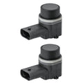 Set of 2 Front Outer Parking Aid Sensors for A7 Quattro CC Golf GTI Tiguan