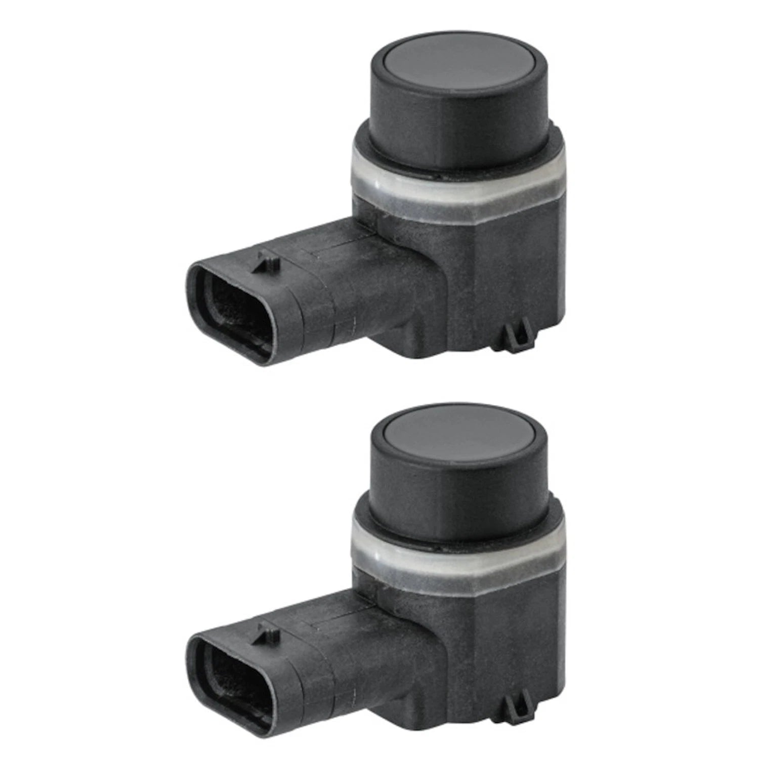 Set of 2 Front Outer Parking Aid Sensors for A7 Quattro CC Golf GTI Tiguan