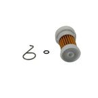 EM Primary Fuel Filter for Yamaha F 250 LF 250 HP Outboard (2000–2023) 6P2-WS245-00