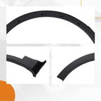 Fender Arch Flare Front Left for Ford Escape (2017–2019) CJ5Z16268AD