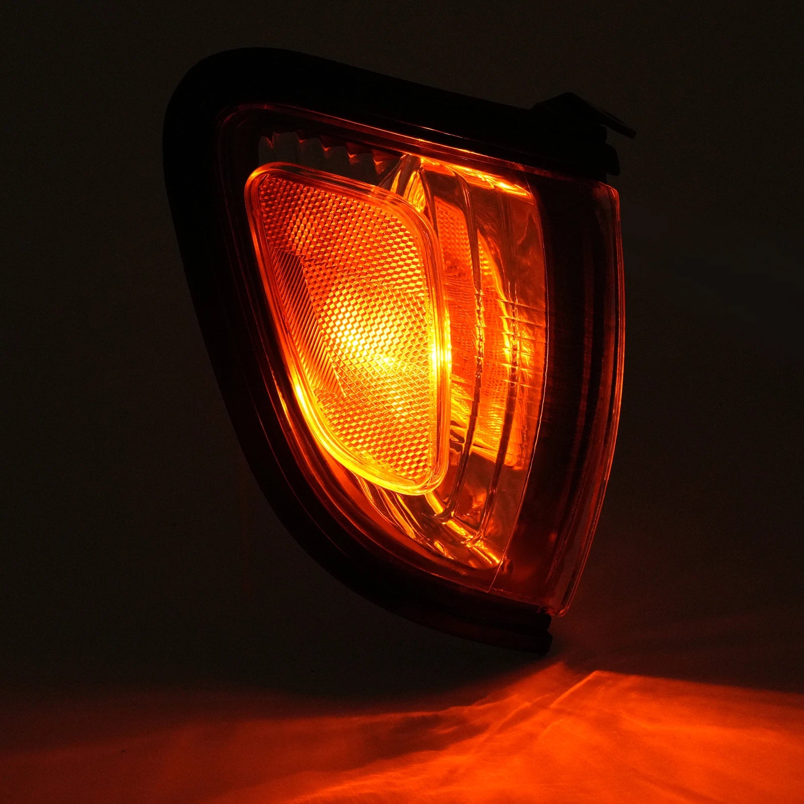 Side Marker Corner Parking Turn Light for Tacoma (2001-2004)