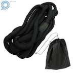 Kinetic Energy Tow Recovery Rope for Trucks (31.5' - 33500 lbs)