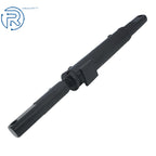 Cylinder Quick Hitch for Takeuchi Skid Steer TL10 TL240 (1900132400, 1900120500)