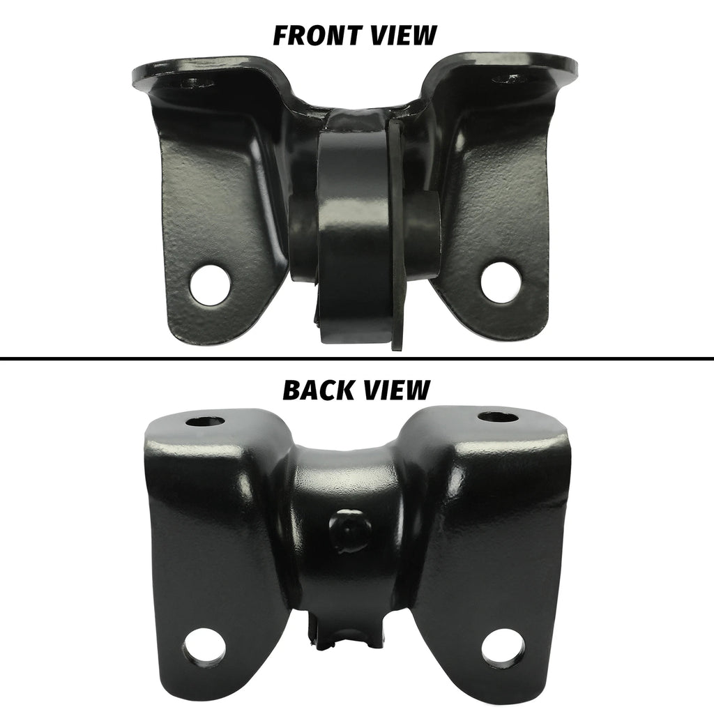 Torsion Bar Crossmember Mount for Chevy Silverado Sierra 1500 (1999–2007)