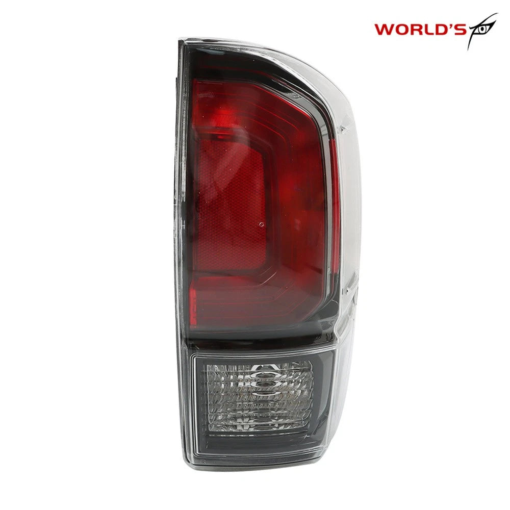 Passenger Right Tail Light Lamp for Toyota Tacoma TRD Pro (2020–2021)