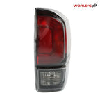 Passenger Right Tail Light Lamp for Toyota Tacoma TRD Pro (2020–2021)