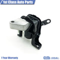 Engine Motor Mount for Toyota Corolla Matrix (2003–2008)