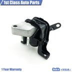 Engine Motor Mount for Toyota Corolla Matrix (2003–2008)