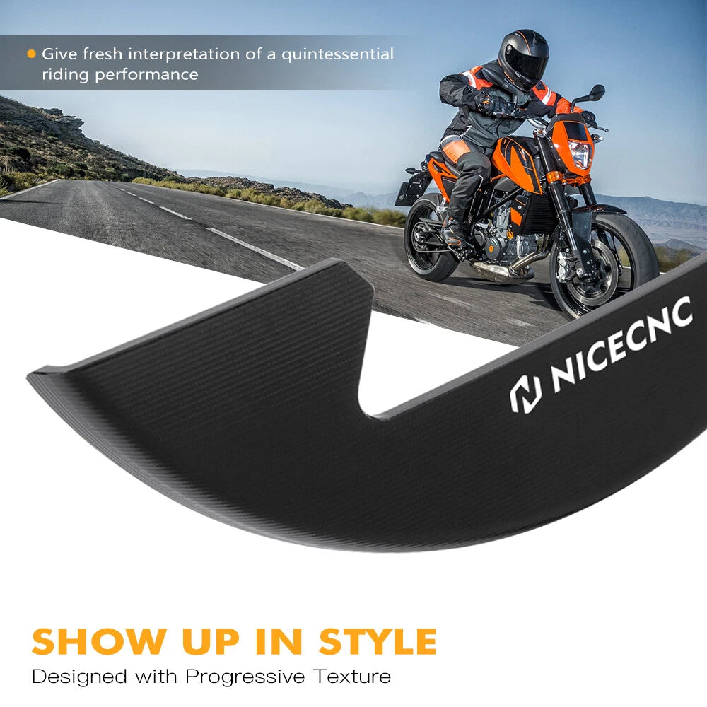 Ignition Cover Protection for KTM 690 Duke/Enduro/R/SMC (2012–2023)