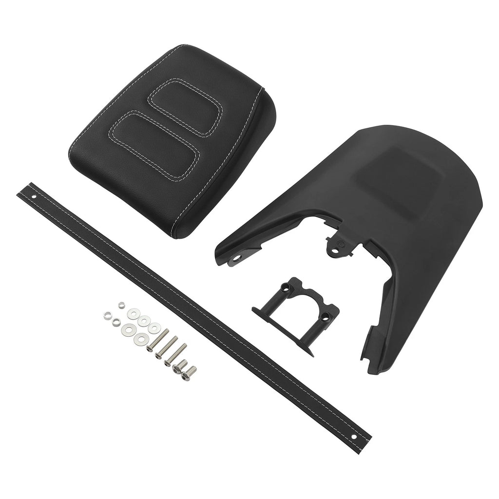 Rear Passenger Seat & Footpeg Bracket for Sportster S RH1250S (2021–2025)