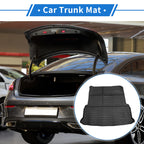 Cargo Liner Rear Trunk Mat for Toyota Grand Highlander (2024–2025)