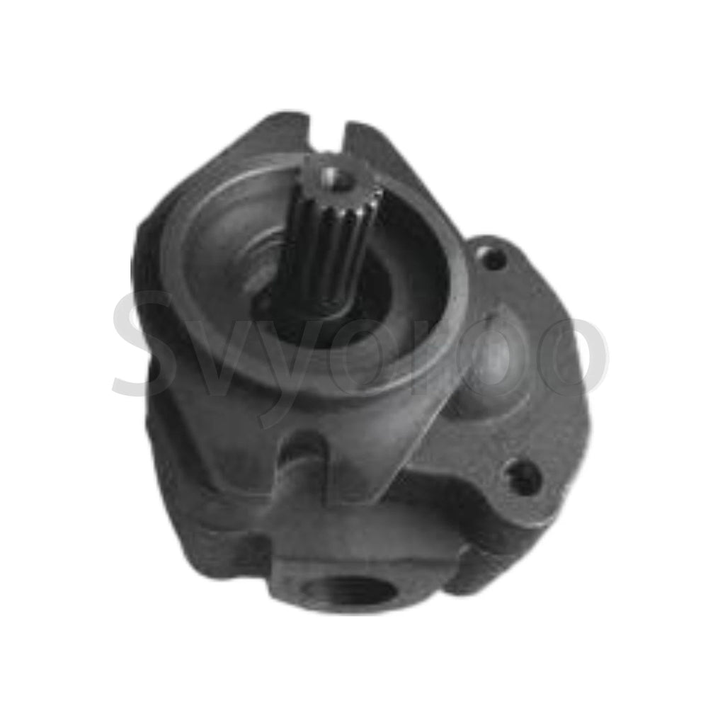 Oil Pump Assembly 32102-33900-71 for Toyota Forklift 5FD50-5FD80 (–)