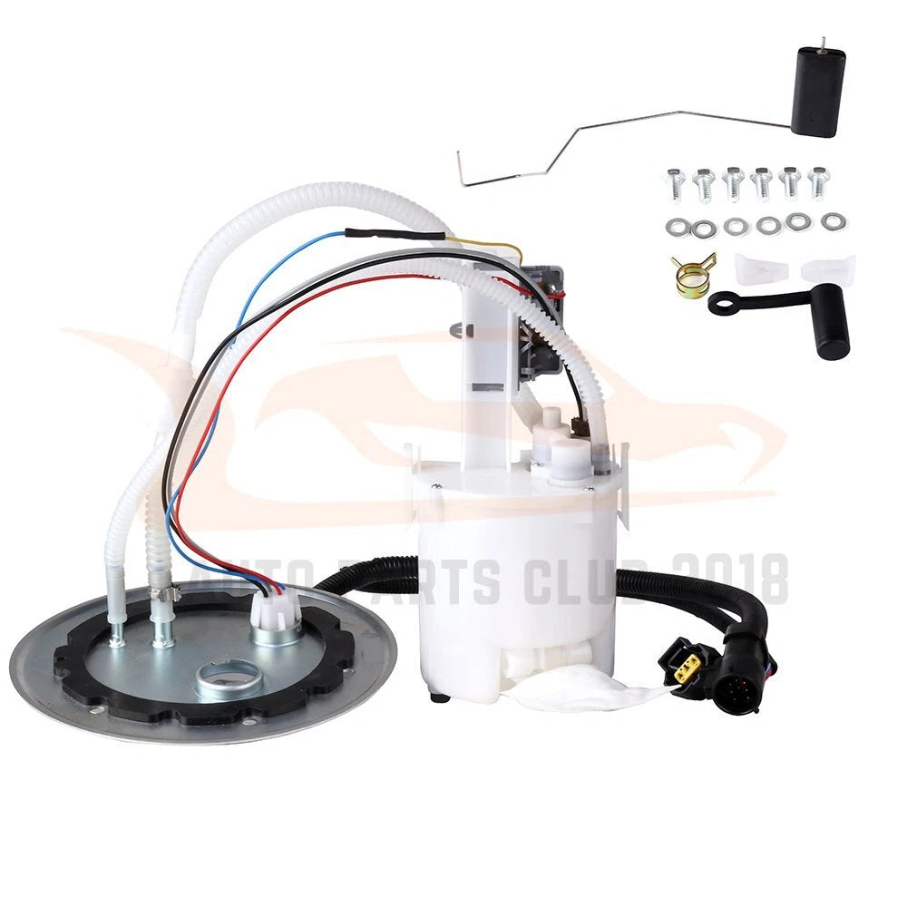 Fuel Pump for Ford F-350 Super Duty, F-550, E-250 (2008–2010)