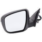 Driver Left Side Mirror for Nissan Rogue (2014–2017)