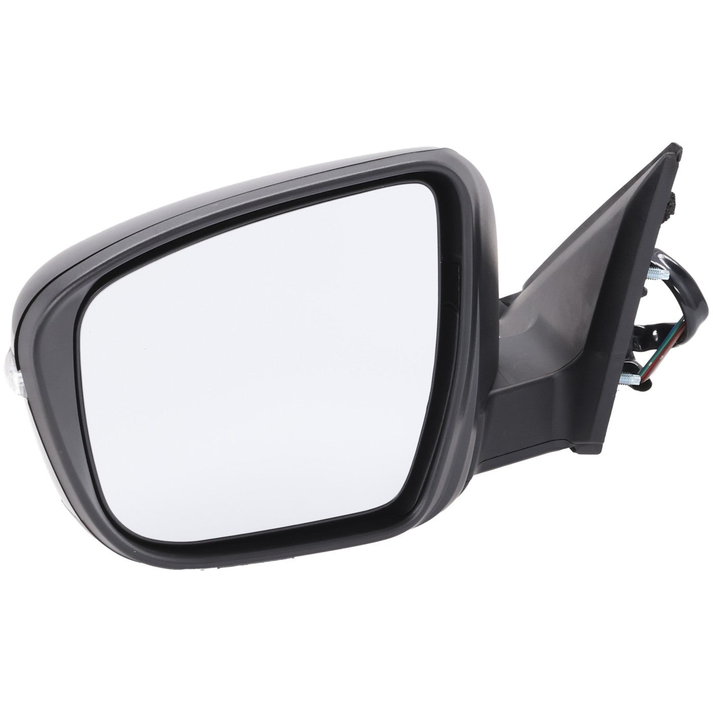 Driver Left Side Mirror for Nissan Rogue (2014–2017)