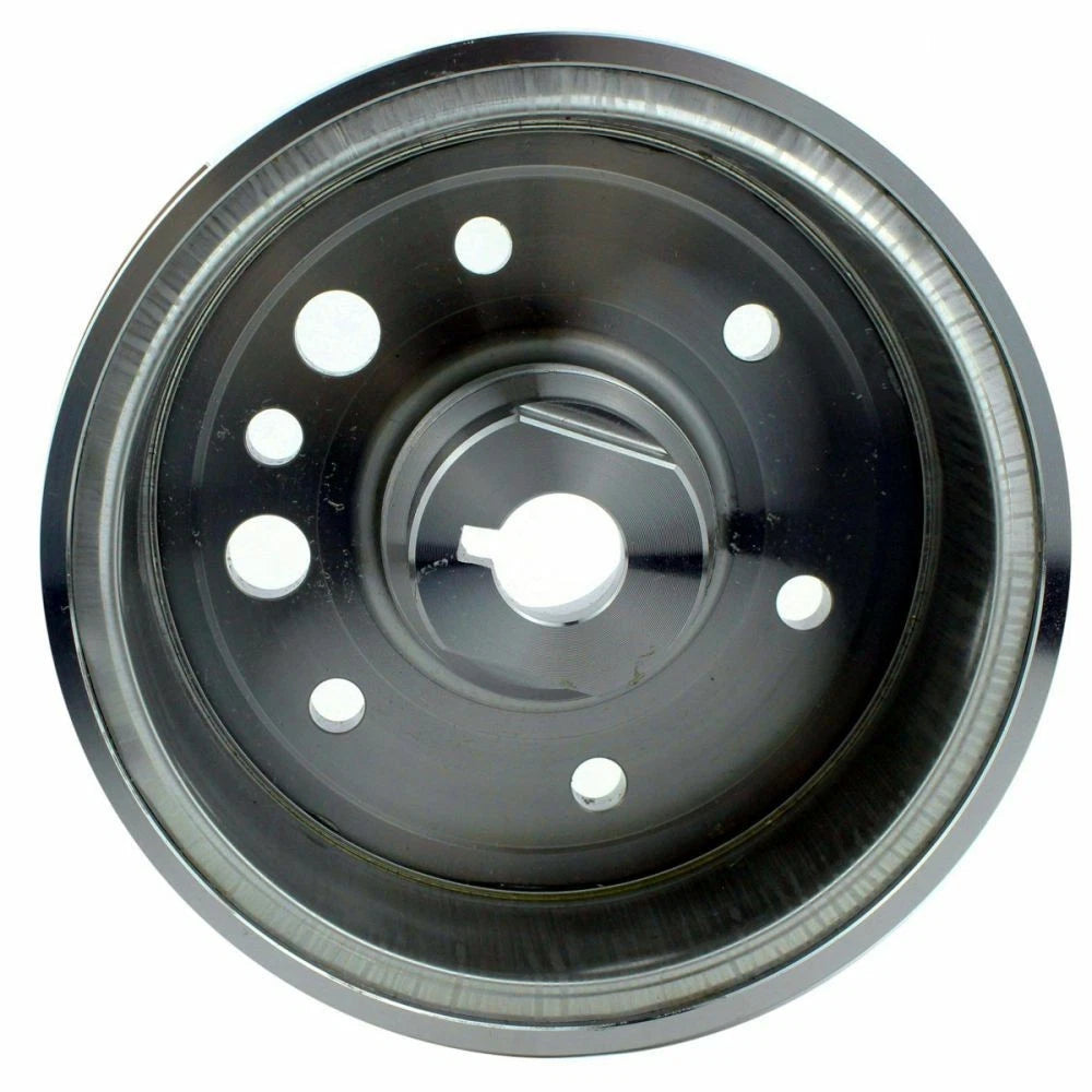 RM STATOR Heavy-Duty Flywheel Rotor for Suzuki LT-A400 Eiger (2002–2007)